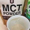亞尼活力纖MCT粉泡的防彈咖啡，不會反胃超好喝！！