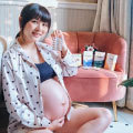 【孕期營養好夥伴】孕期到產後哺乳期就靠亞尼活力