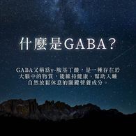 舒心眠 (GABA+色胺酸）