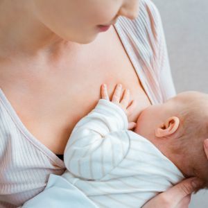 哺乳媽媽必看：塞奶困擾解決法！塞奶吃什麼？急救法一次搞定