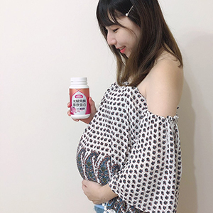 亞尼活力膠原蛋白｜孕期保養分享、孕婦食補吃出美麗