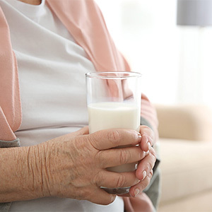 50歲高熟齡婦女如何補充鈣質？「高鈣食物圖鑑」必收藏！