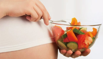 孕期營養品推薦