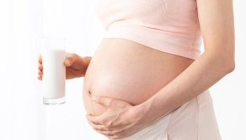 懷孕如何有效補鈣？高鈣食物有哪些