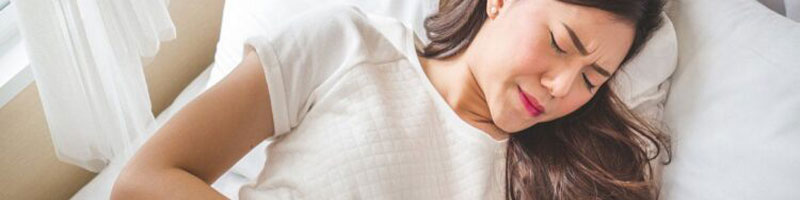 經前悶痛、頭痛頭暈 都是「經前症候群PMS」所造成！5大改善方法很有效